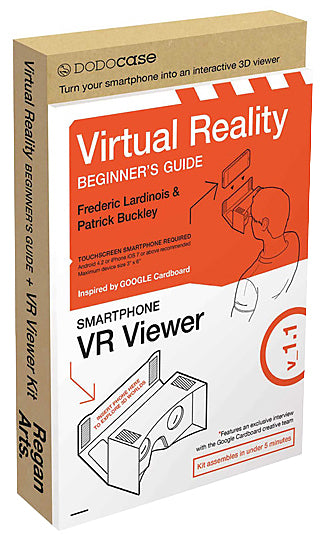 Virtual Reality Kit