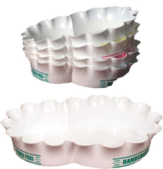 HOLLY GIFT BAG SET OF 4