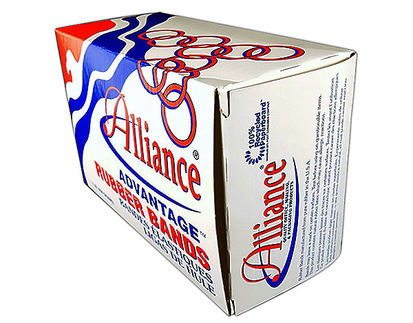 Rubber Bands 200/Box