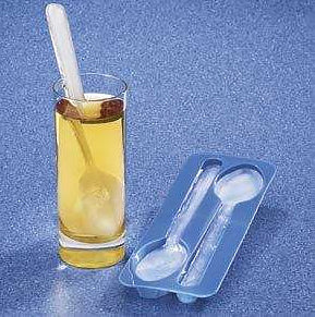 Spoon Ice Cube Mold