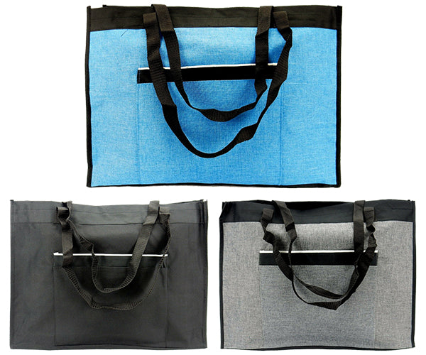Big Event Tote Bag