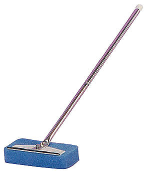 Tub Scrubber