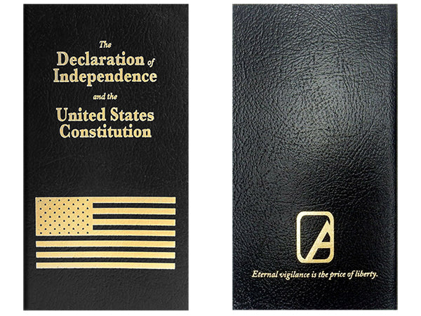 Declaration of Independence & US Constitution