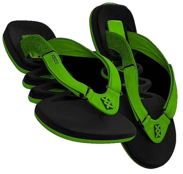 Unique Adjustable Sandals