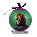 Christmas Tree Ornaments 7PK ~ Legends of Oz - Dorothy's Return
