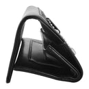 Faux Leather Tobacco Wallet, Lighter Loop, Paper Holder, Magnetic Flap.