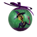 Christmas Tree Ornaments 7PK ~ Legends of Oz - Dorothy's Return