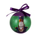 Christmas Tree Ornaments 7PK ~ Legends of Oz - Dorothy's Return