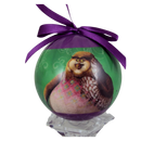 Christmas Tree Ornaments 7PK ~ Legends of Oz - Dorothy's Return