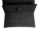 Faux Leather Tobacco Wallet, Lighter Loop, Paper Holder, Magnetic Flap.