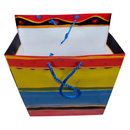 Festive Party Gift Bag Set of 5