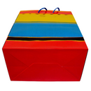 Festive Party Gift Bag Set of 5