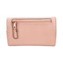 Faux Leather Tobacco Wallet, Lighter Loop, Paper Holder, Magnetic Flap.