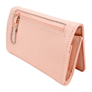 Faux Leather Tobacco Wallet, Lighter Loop, Paper Holder, Magnetic Flap.