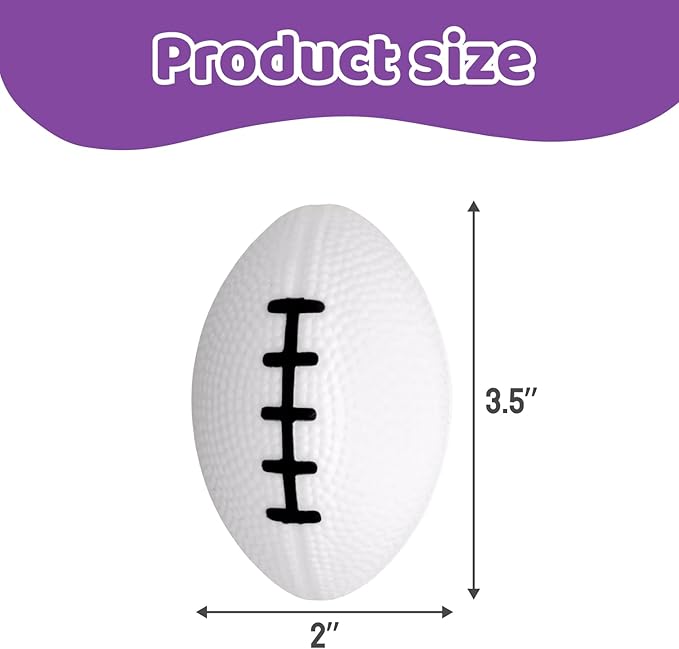 Stress Relief Squeeze Balls