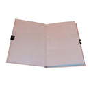 Olivia Lock Diary for Girls – 5 Assorted Cover Designs with Lock & Key – Fun & Creative Themes