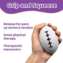 Stress Relief Squeeze Balls