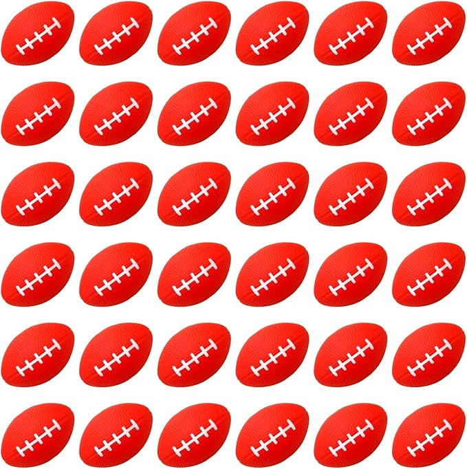 Stress Relief Squeeze Balls