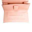 Faux Leather Tobacco Wallet, Lighter Loop, Paper Holder, Magnetic Flap.