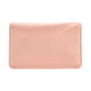 Faux Leather Tobacco Wallet, Lighter Loop, Paper Holder, Magnetic Flap.