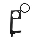 No Touch Tool w/Stylus, Keyring, Germ-Free Contact.