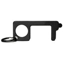 No Touch Tool w/Stylus, Keyring, Germ-Free Contact.