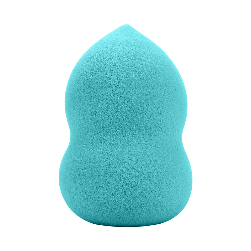 The Finished Edge ~ Cosmetics Applicator, Molded Sponge For Professional Results