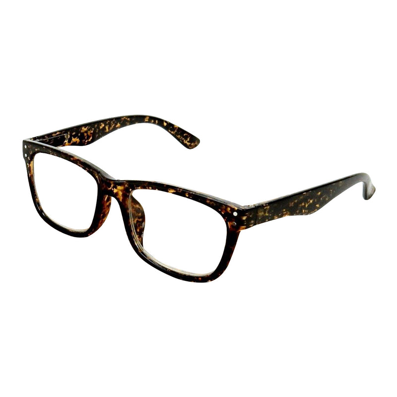 Animal Print Reading Glasses, Assorted Colors/Styles/Strength, Koenig/Kinglsey