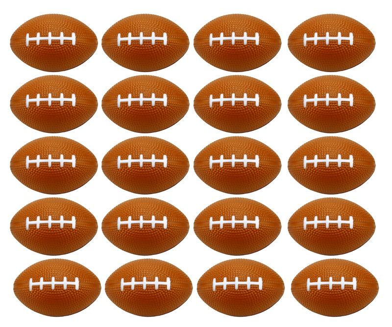 Stress Relief Squeeze Balls