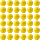 320-Piece Set Tennis Ball Stress Relief Toys, 2.5", Arthritis Therapy