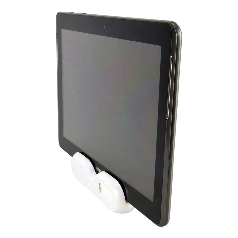 Tablets and Smartphone Stand, Light Up Device Holders.