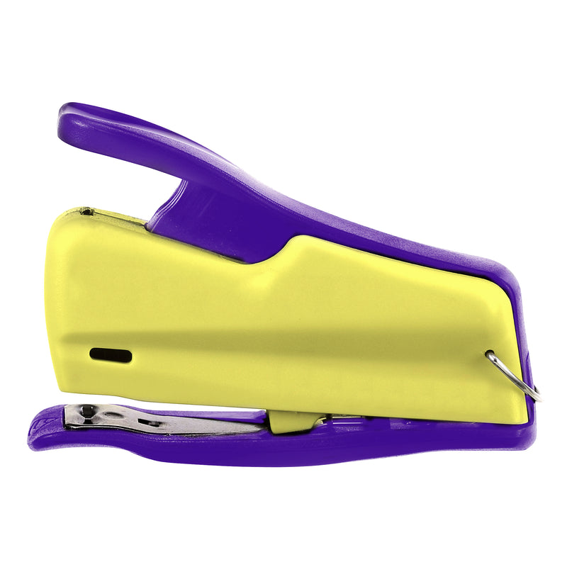 Paper Pro Nano Mini Stapler, Pocket Model.