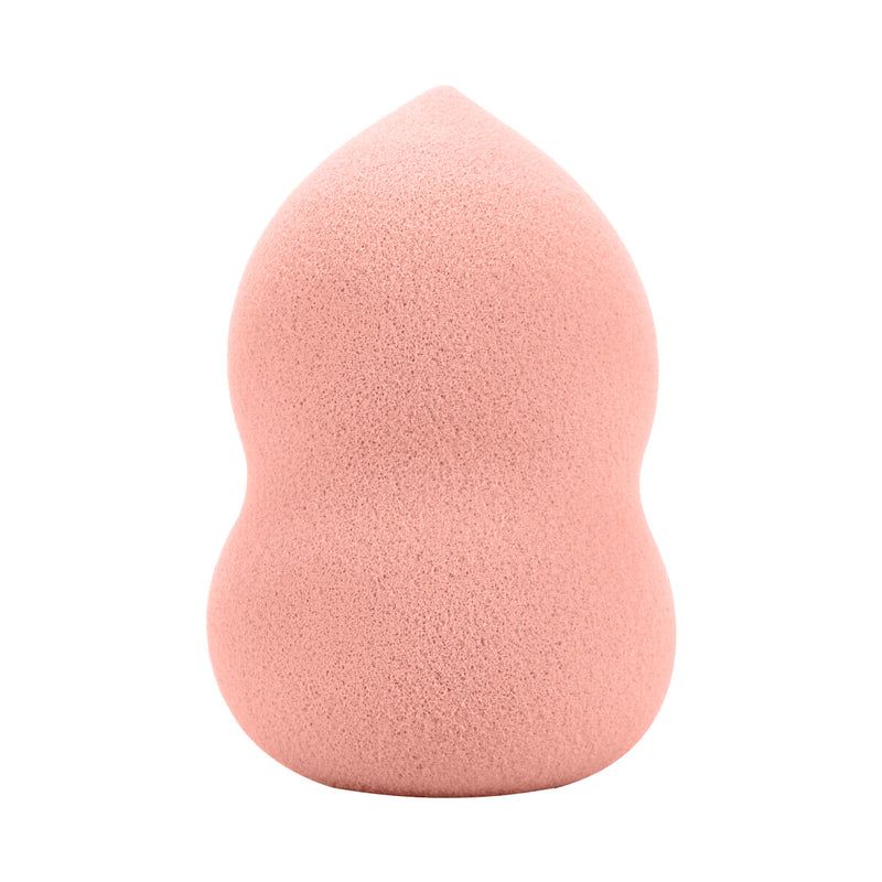 The Finished Edge ~ Cosmetics Applicator, Molded Sponge For Professional Results