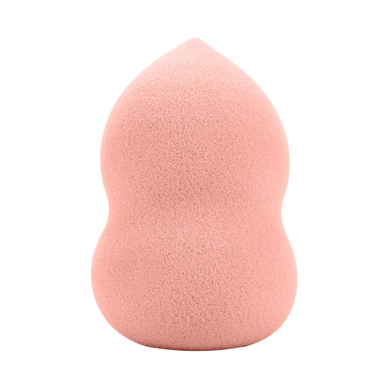 The Finished Edge ~ Cosmetics Applicator, Molded Sponge For Professional Results