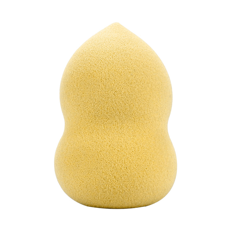 The Finished Edge ~ Cosmetics Applicator, Molded Sponge For Professional Results