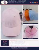 FlexFit Hat — Style