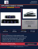Appliance Handle Covers