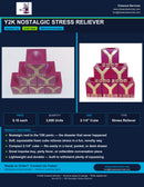 Y2K Nostalgic Stress Reliever