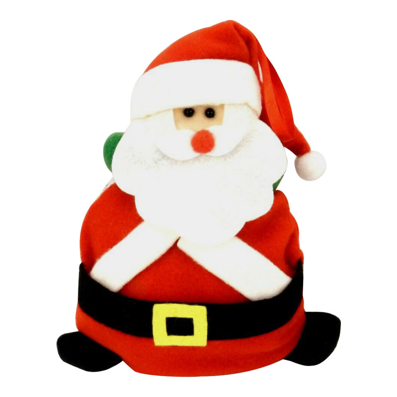 Santa Clause Hanging Christmas Ornaments