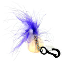 Goofy Head Clip-on Charm