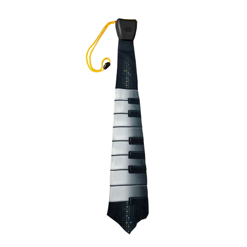 Musical Tie