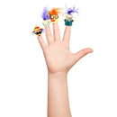 Goofy Head Clip-on Charm