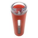 14 Oz Acrylic Tumblers with Lids