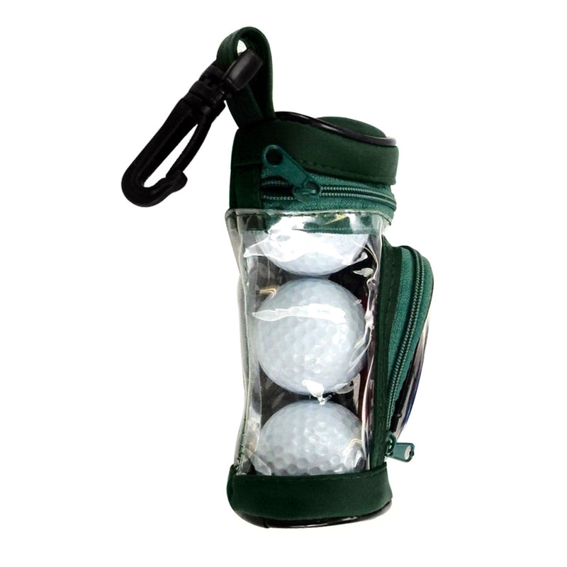 Golf Ball Storage Case Bag