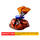 Bag Clips, Blue Mechanical Fasteners