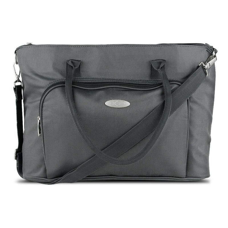HSU Concepts Laptop Messenger Bag