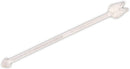 Cupid Arrow Swizzle Sticks Glass Stirrer