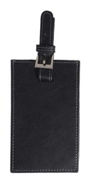 Leather Luggage Tags For Suitcases