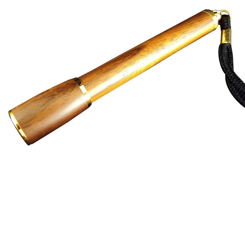 Woodessen - Penlight/Flashlight