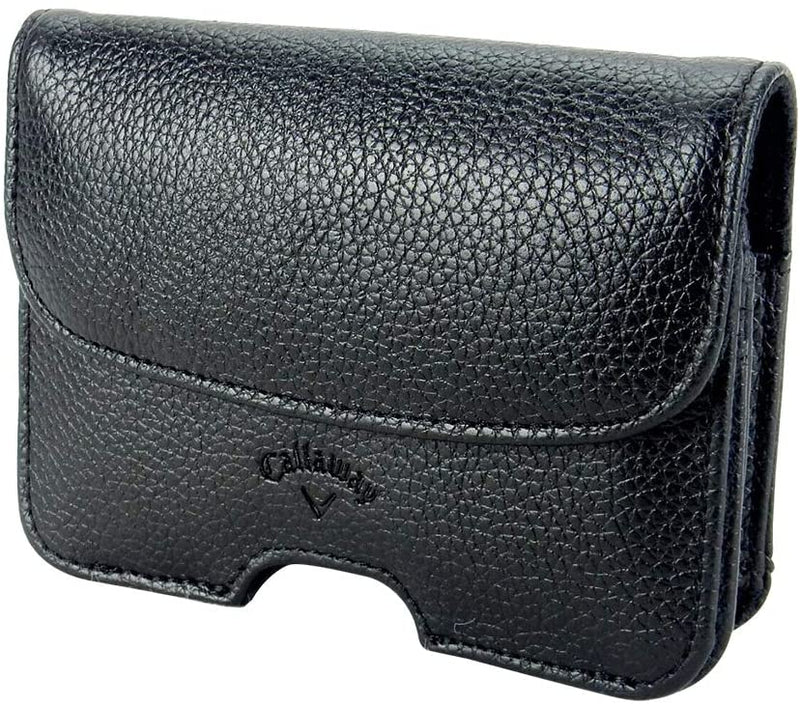 Leather Phone Case with Magnetic Closure Purse
